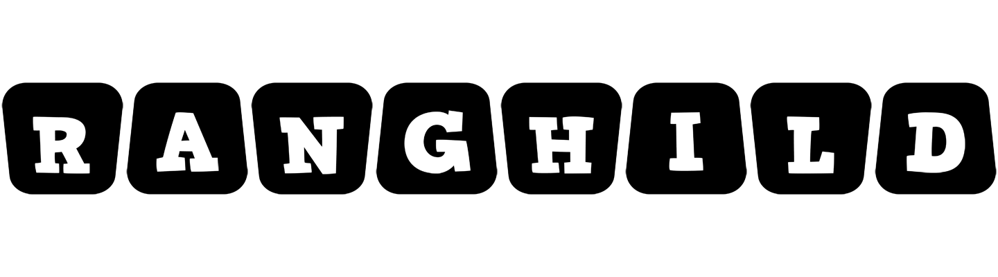 Ranghild racing logo