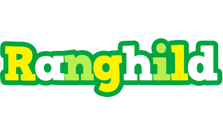 Ranghild soccer logo