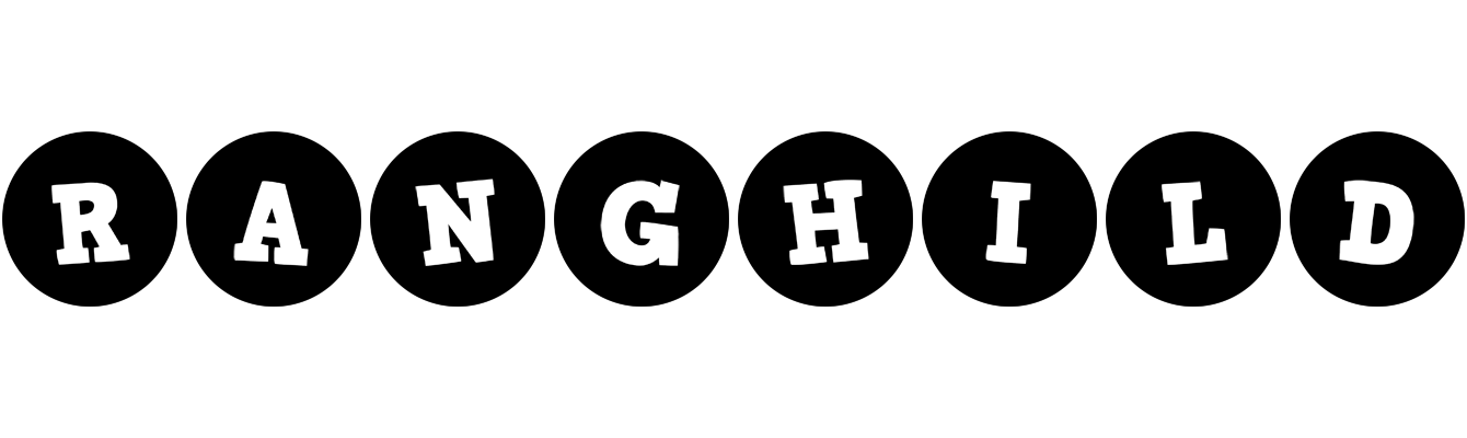 Ranghild tools logo