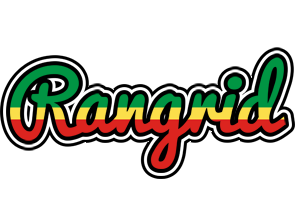 Rangrid african logo