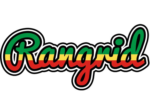 Rangrid african logo