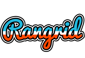 Rangrid america logo