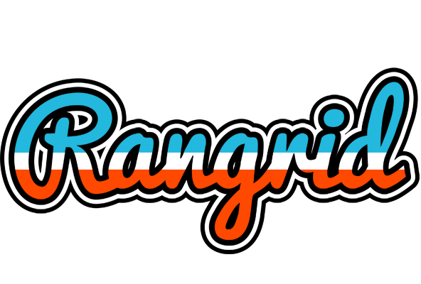 Rangrid america logo