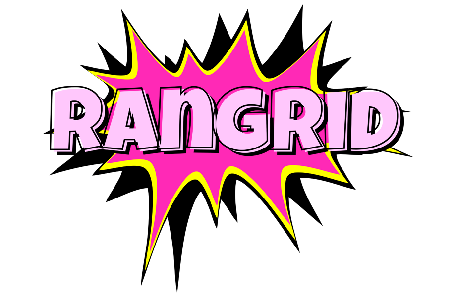 Rangrid badabing logo