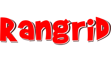 Rangrid basket logo