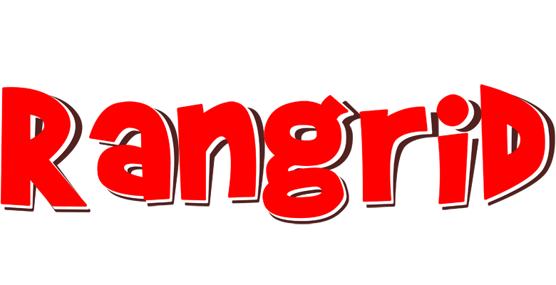 Rangrid basket logo