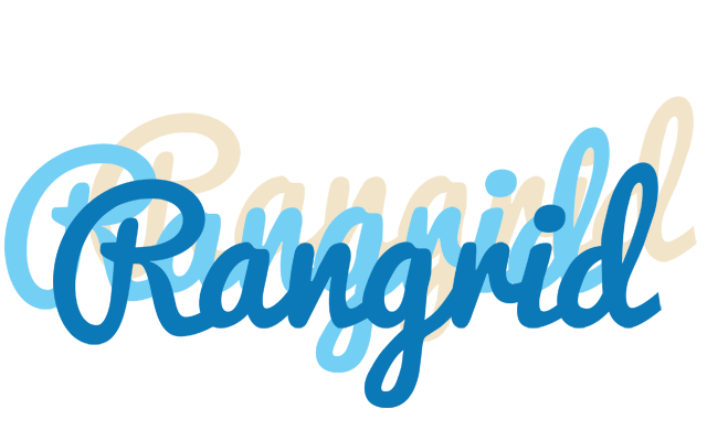 Rangrid breeze logo