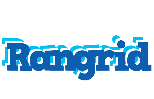 Rangrid business logo