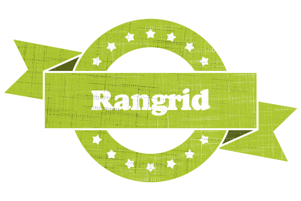 Rangrid change logo