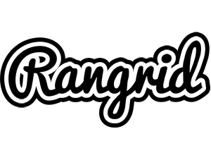 Rangrid chess logo