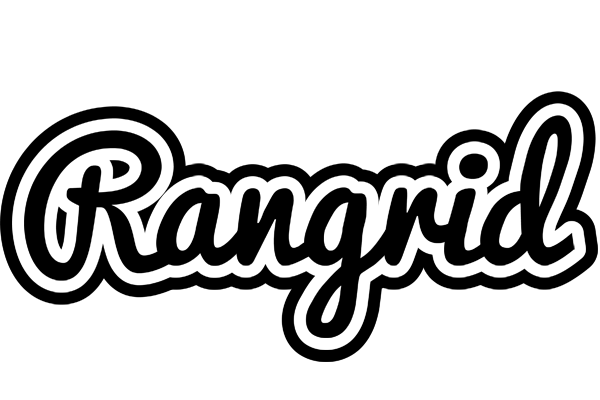 Rangrid chess logo