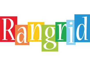 Rangrid colors logo