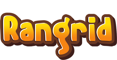 Rangrid cookies logo