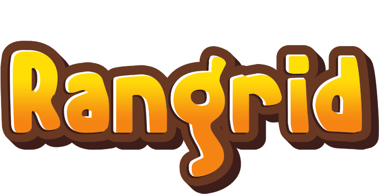 Rangrid cookies logo