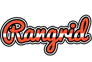 Rangrid denmark logo