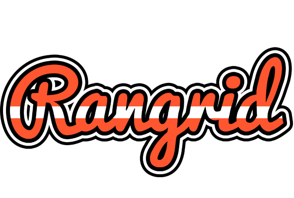 Rangrid denmark logo