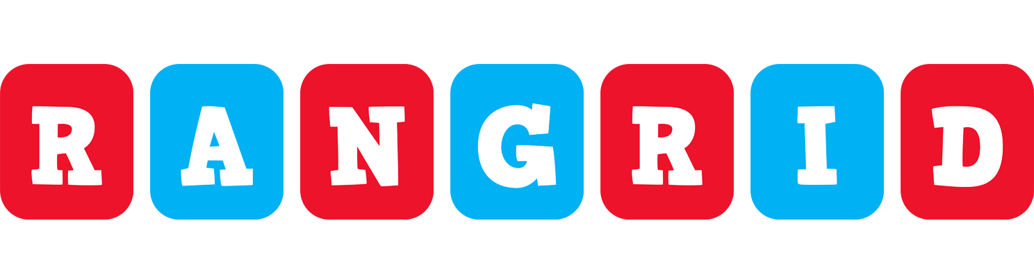 Rangrid diesel logo