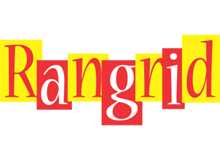 Rangrid errors logo