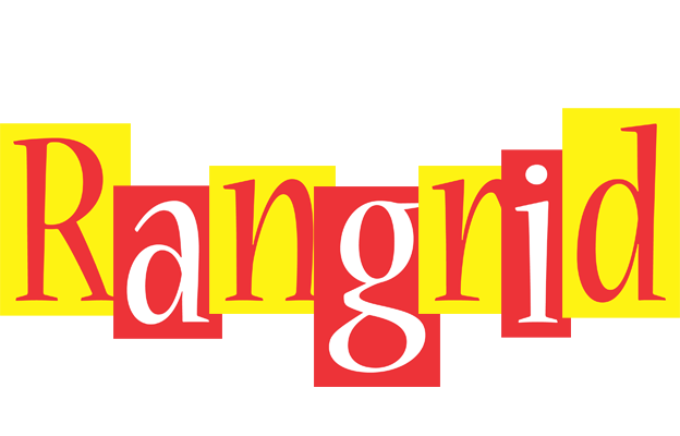 Rangrid errors logo