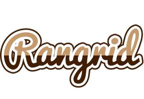 Rangrid exclusive logo