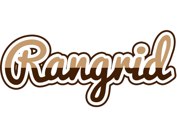 Rangrid exclusive logo