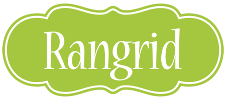 Rangrid family logo