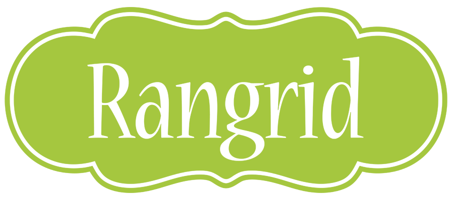 Rangrid family logo