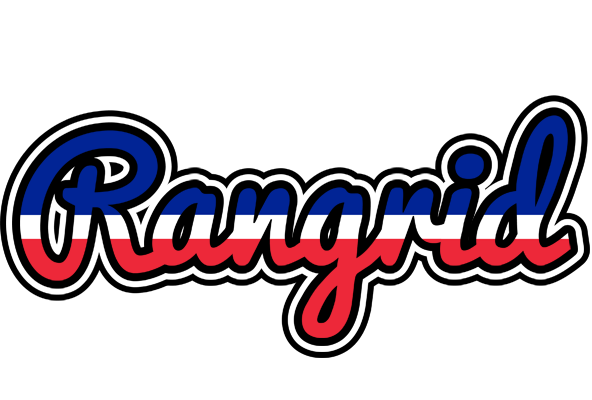 Rangrid france logo