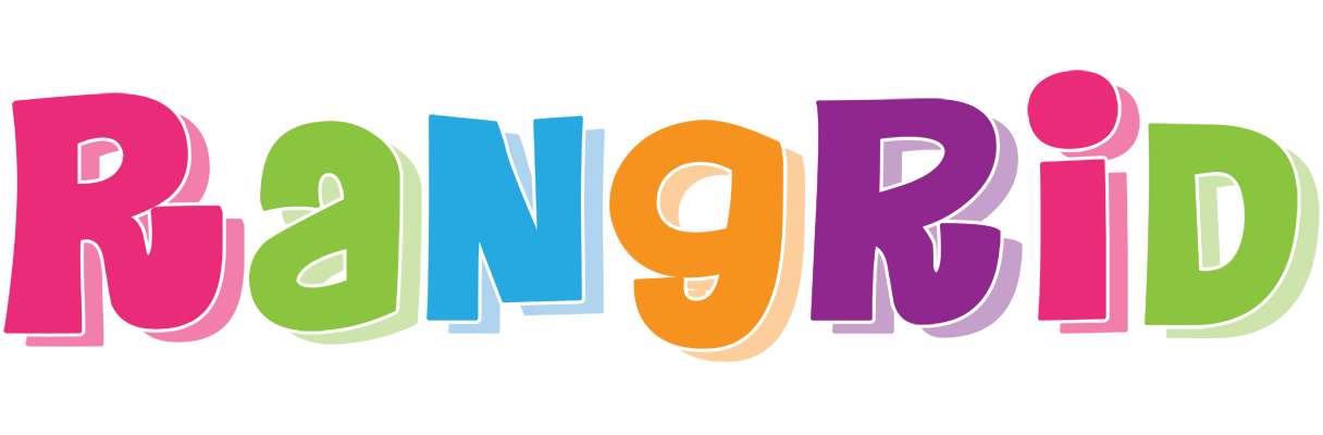 Rangrid friday logo