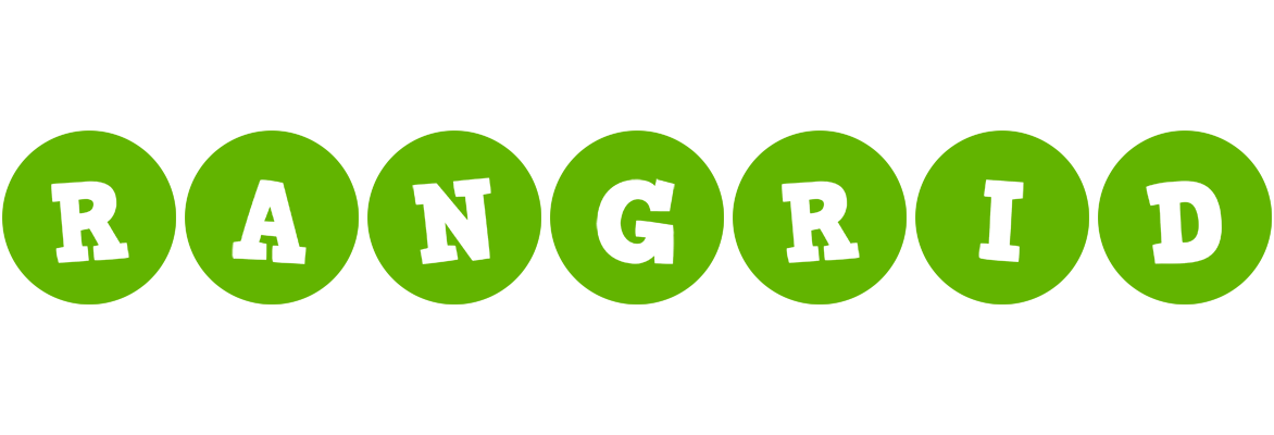 Rangrid games logo