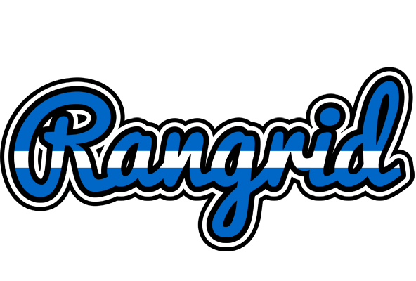 Rangrid greece logo