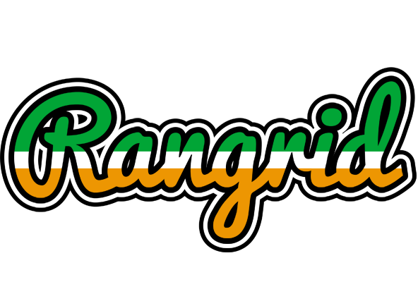 Rangrid ireland logo