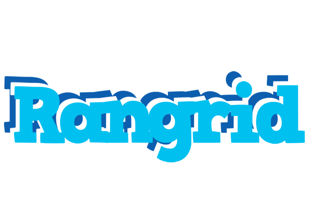 Rangrid jacuzzi logo