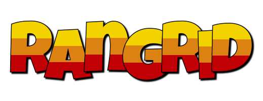 Rangrid jungle logo