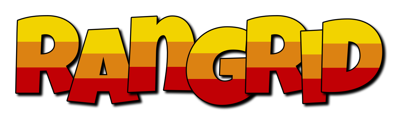 Rangrid jungle logo