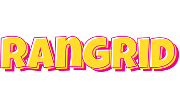 Rangrid kaboom logo