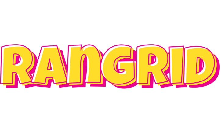 Rangrid kaboom logo
