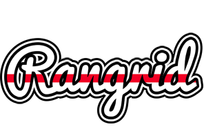 Rangrid kingdom logo