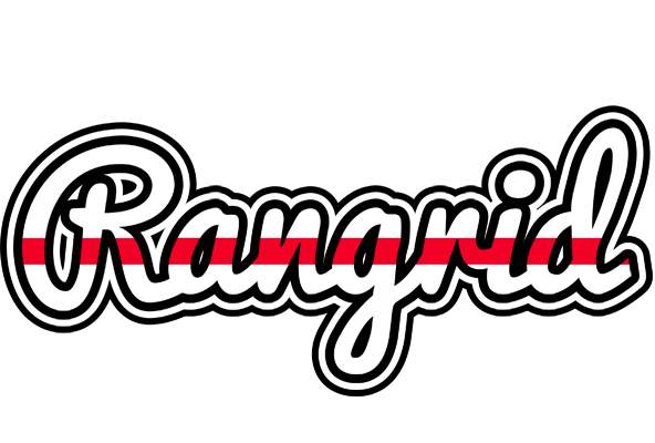 Rangrid kingdom logo