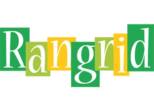 Rangrid lemonade logo