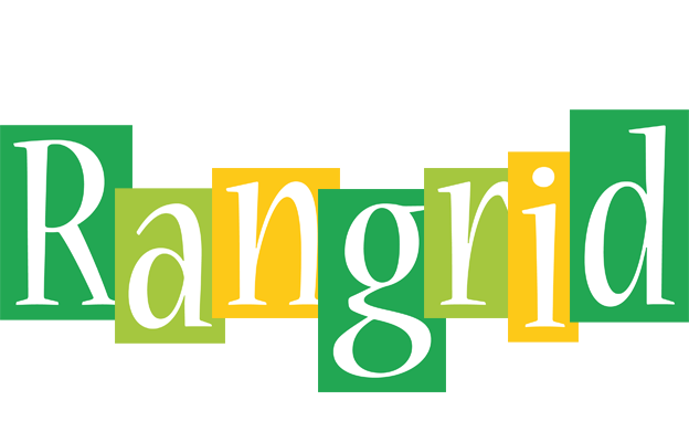 Rangrid lemonade logo
