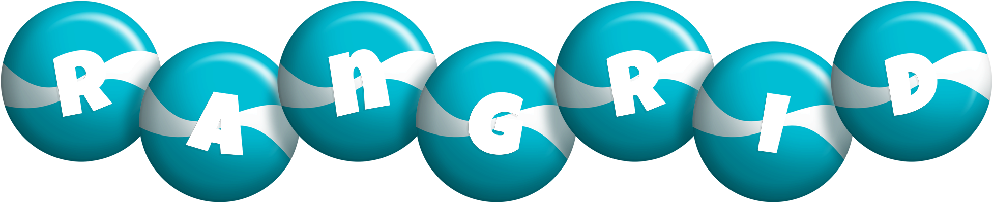 Rangrid messi logo