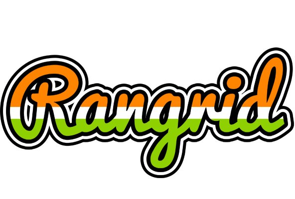 Rangrid mumbai logo