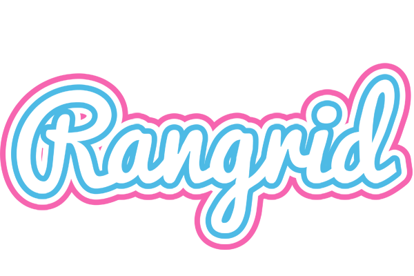 Rangrid outdoors logo
