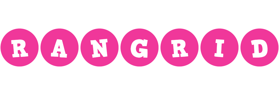 Rangrid poker logo