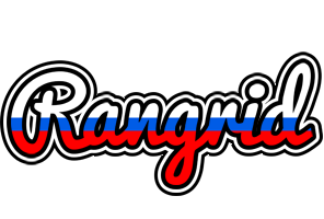 Rangrid russia logo