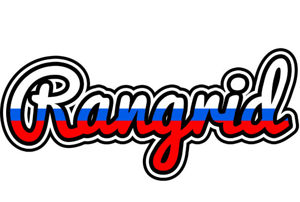 Rangrid russia logo