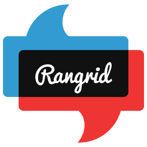 Rangrid sharks logo