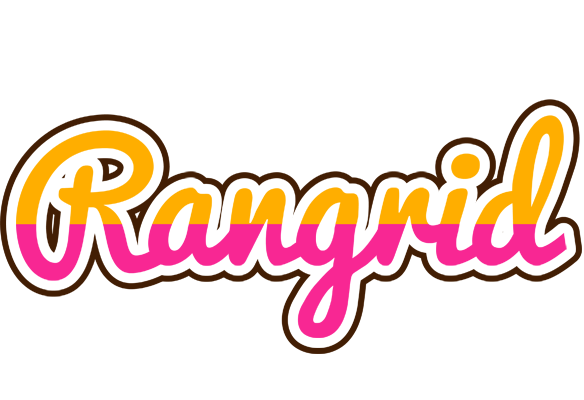 Rangrid smoothie logo