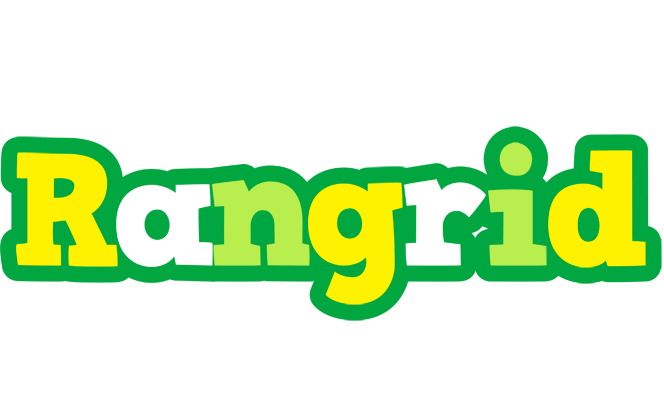 Rangrid soccer logo